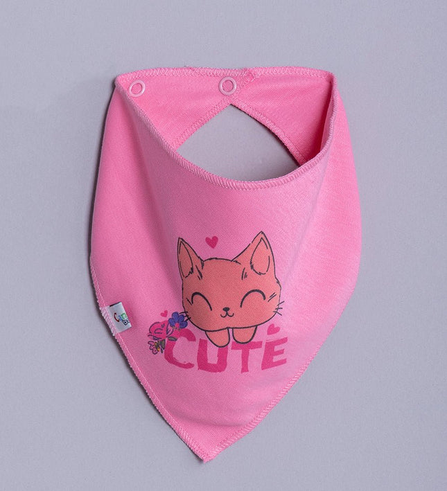 Бебешки лигавник „Cute''