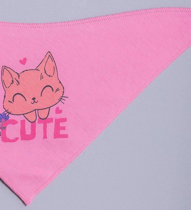 Бебешки лигавник „Cute''