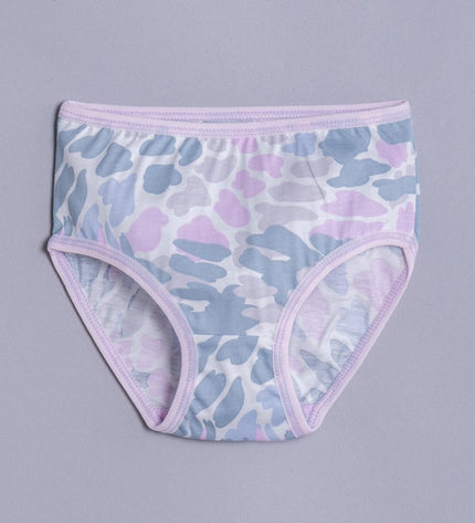 Детски бикини комплект 3 части -  92-116см ,,Happy''