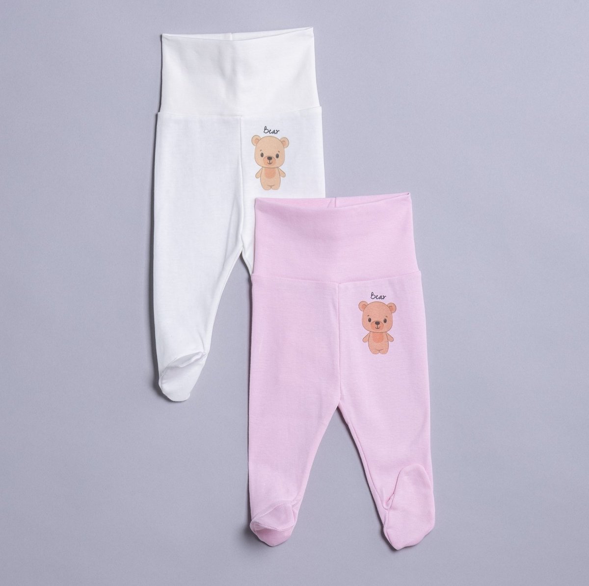 Бебешки ританки комплект от 2 части ,,Bear''