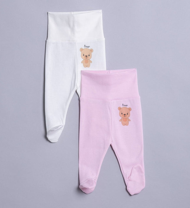 Бебешки ританки комплект от 2 части ,,Bear''