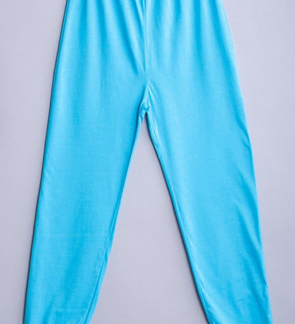 Детска пижама с дълъг ръкав - ,,Fun'' 122-158см