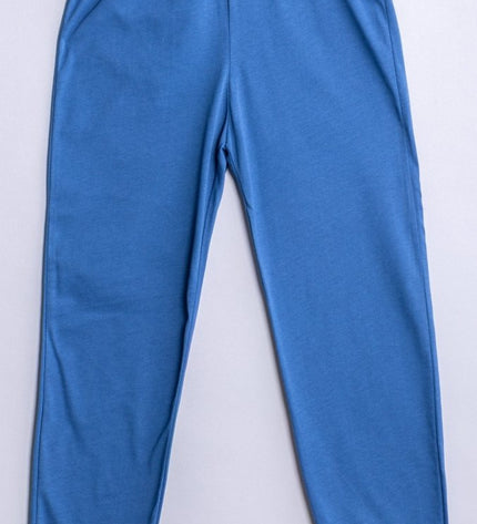 Детска пижама с дълъг ръкав „Trendy boy“ , 122-134см