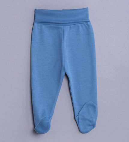 Бебешки комплект от 2 части „Меченце пилот“