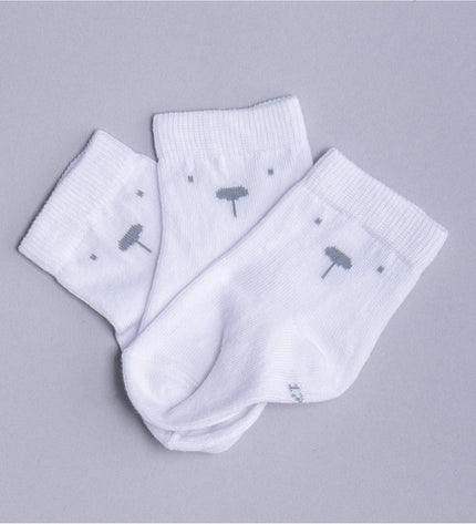 Бебешки чорапи "Меченца"