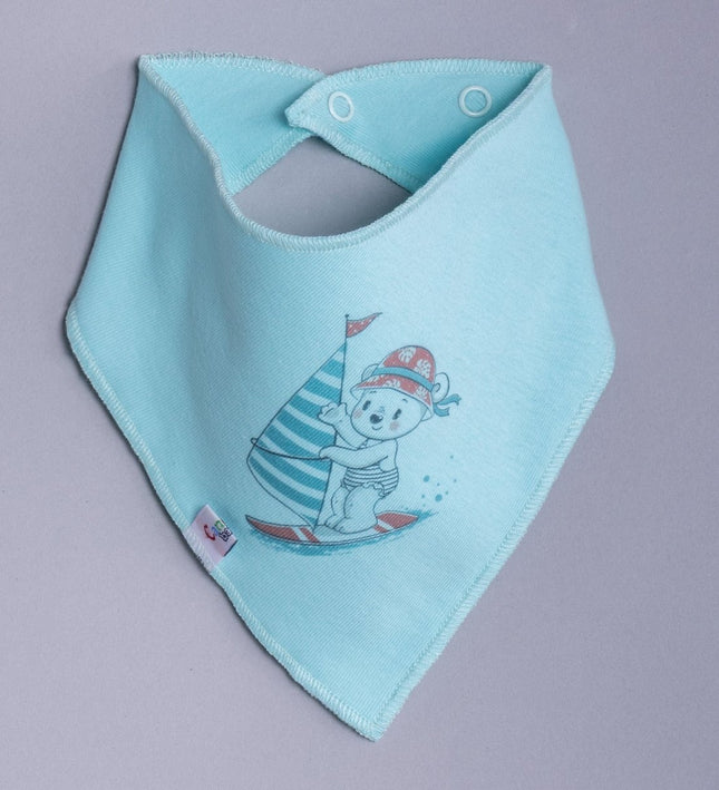 Бебешки лигавник „Мече''