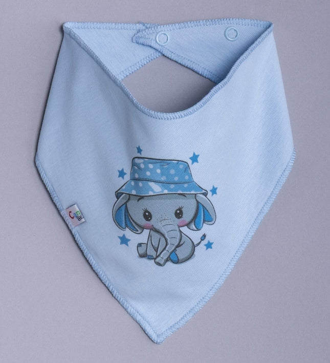 Бебешки лигавник „Слонче''