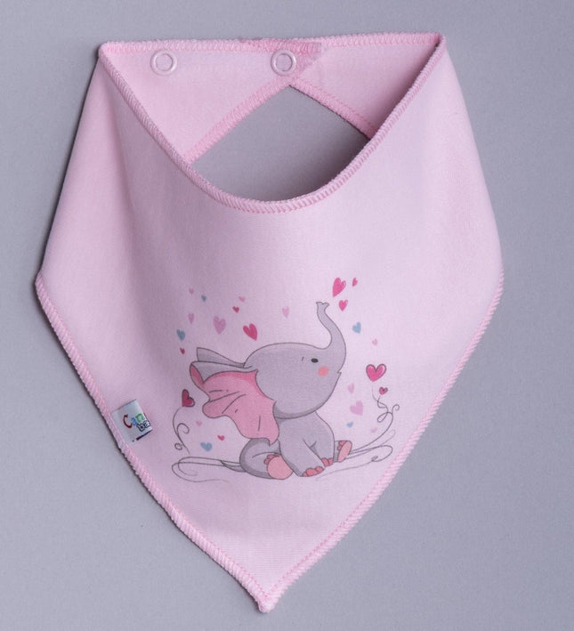 Бебешки лигавник „Слонче''