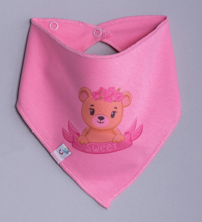 Бебешки лигавник „Sweet''