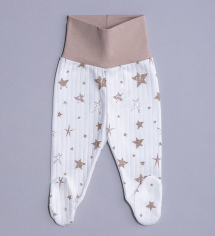 Бебешки ританки комплект от 2 части ,,Little Stars''